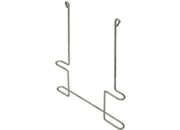 Buyers Products B2436ASBC Hitch Accessory - Chrome
