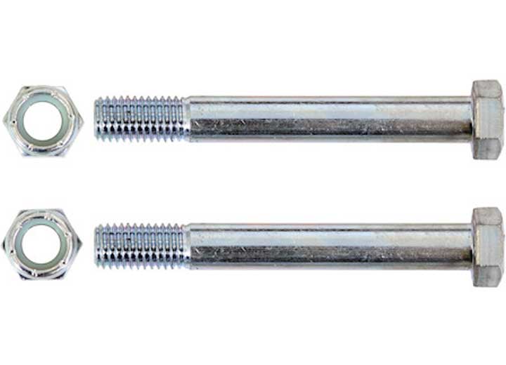 Buyers Products B9021 Hitch Accessory