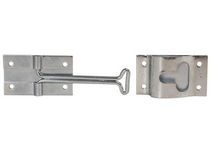 Buyers Products DH5006SS Door & Window Screens