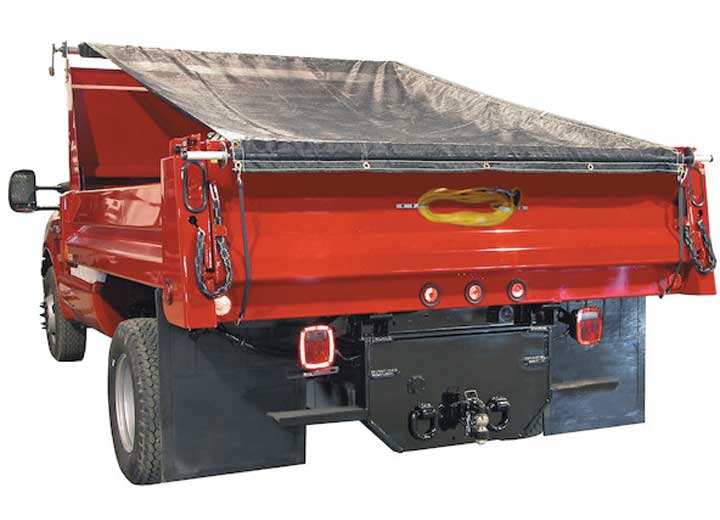 Buyers Products DTR7012 Trailer & Towing Accessories