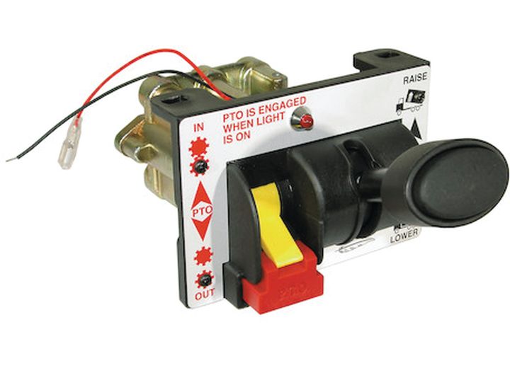 Buyers Products K90 Electrical