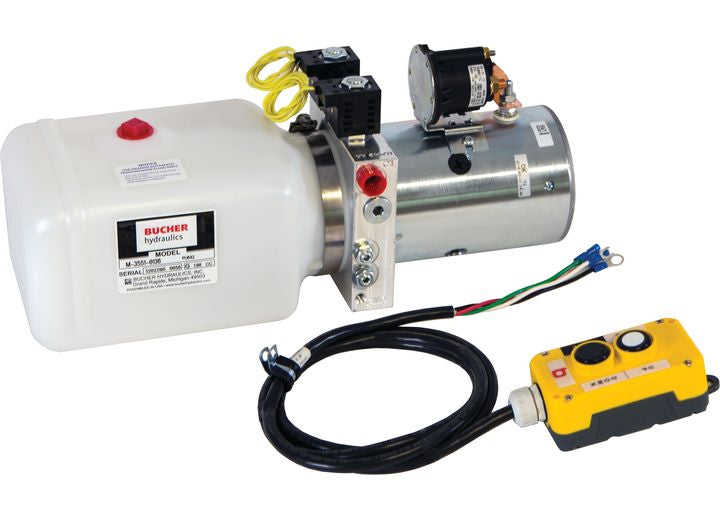 Buyers Products PU642 Hydraulics