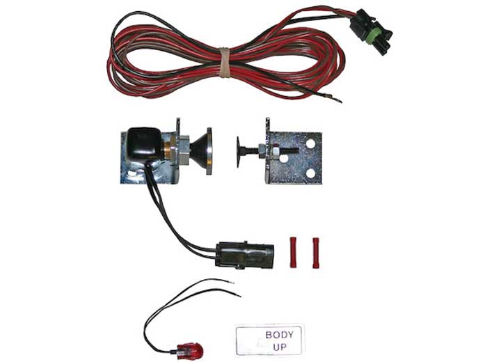 Buyers Products SK10 Towing Electrical