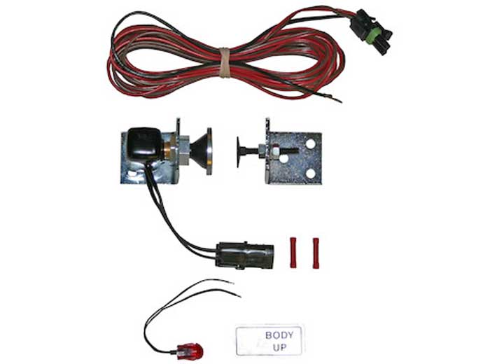 Buyers Products SK12 Towing Electrical