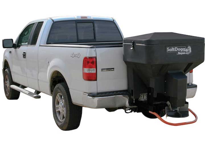 Buyers Products TGS03 Salt/Sand Spreader Parts & Accessories