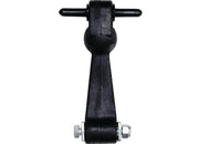 Buyers Products WJ206 Hood Latch Assembly