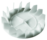 BVD0217-00 Roof Vent Blower Wheel