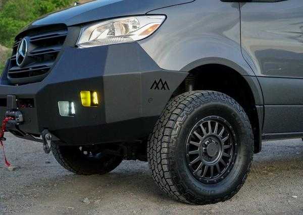 BWMS3S-103UUFFB Bumper