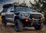 BWTY3T-103XXBBB Bumper