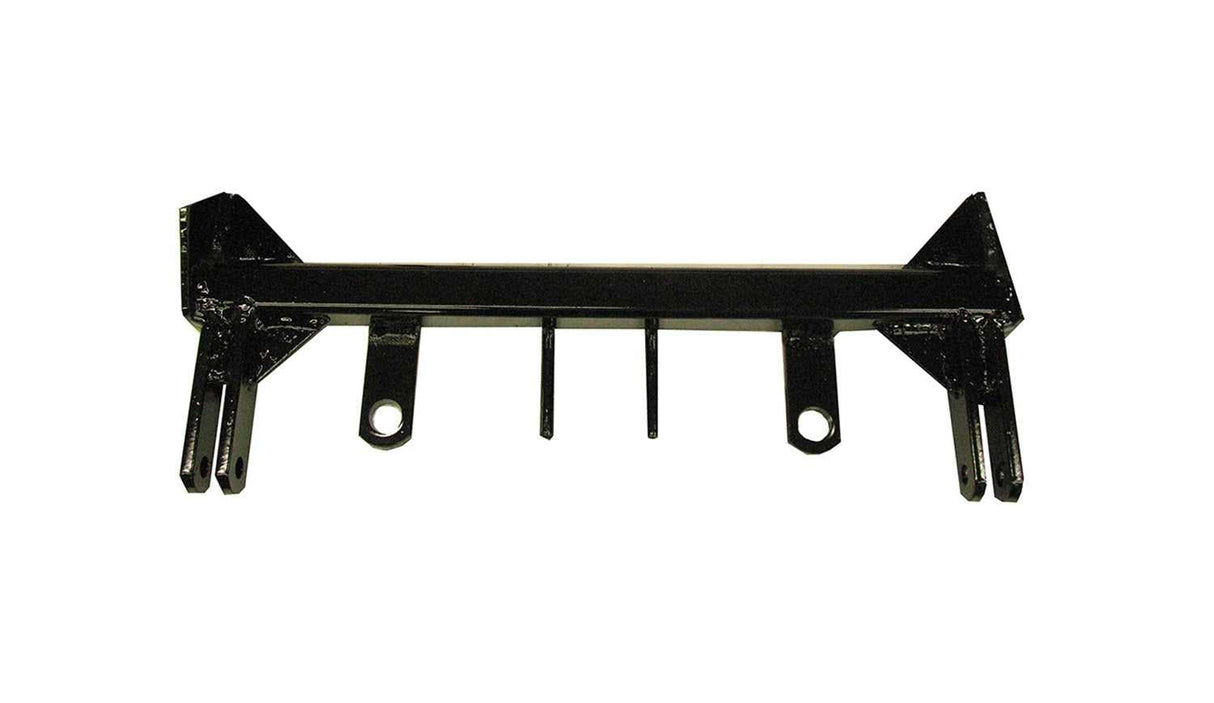 BX2668 Blue Ox Vehicle Baseplate Removable Tabs