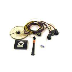 BX88282 Blue Ox Towed Vehicle Wiring Kit Custom Fit Plug and Play
