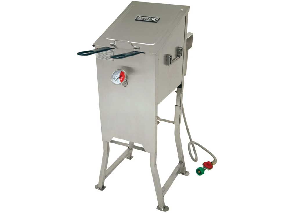 Bayou Classic 700-701