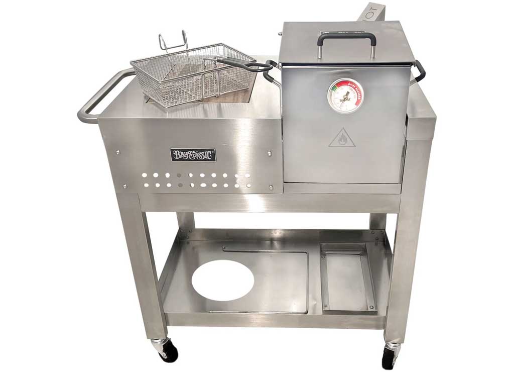 Bayou Classic 700-727 - Blue