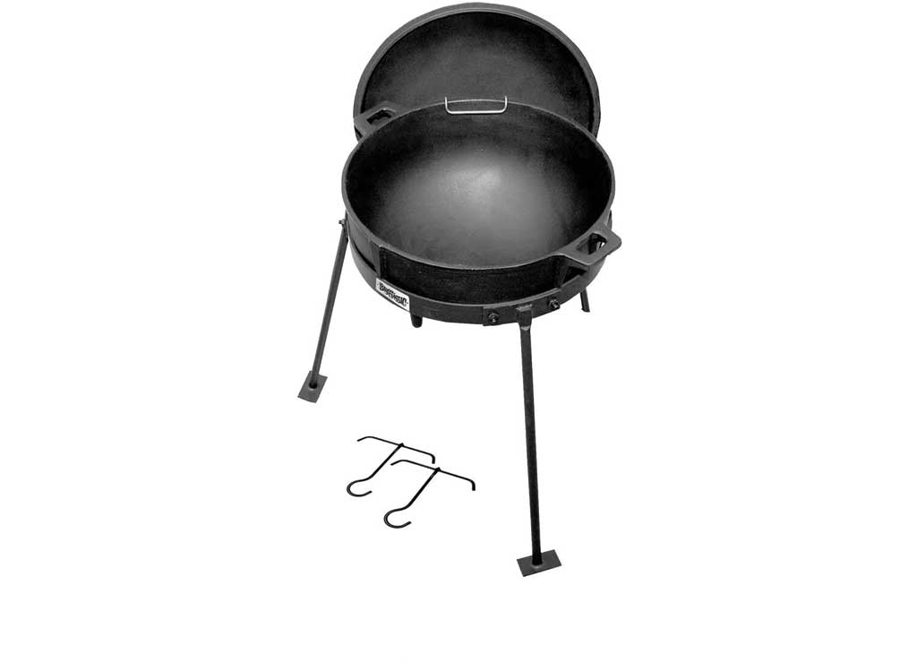 Bayou Classic CI7010