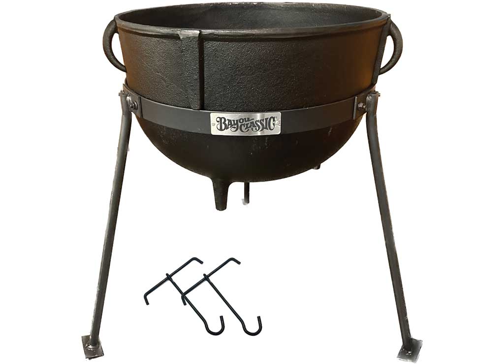 Bayou Classic CI7405