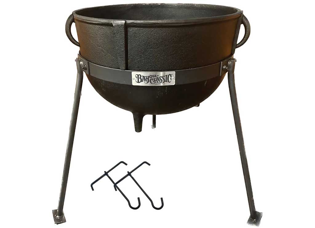 Bayou Classic CI7415
