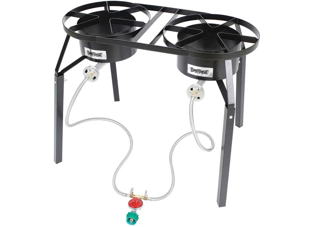 Bayou Classic DB250