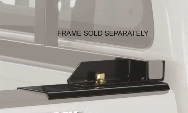 BackRack 30122W