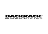 BackRack 30122W