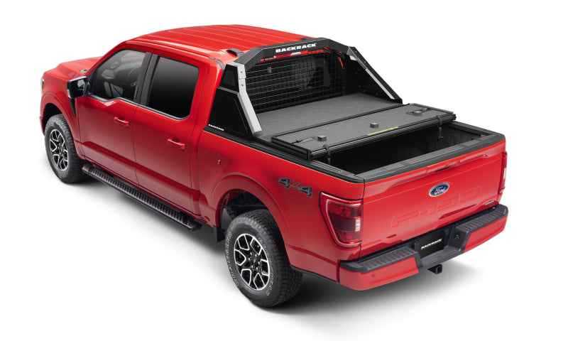 BackRack TR9001
