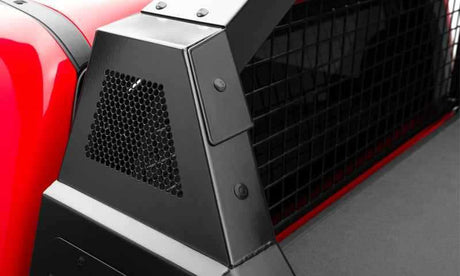 BackRack TR9001