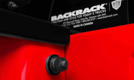 BackRack TR9001