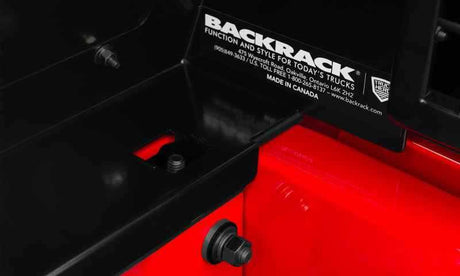 BackRack TR9001