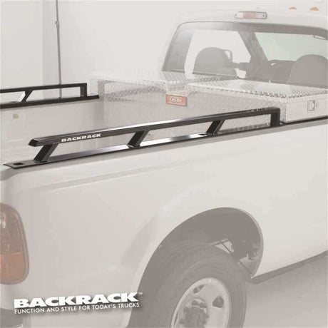 BackRack 80501TB