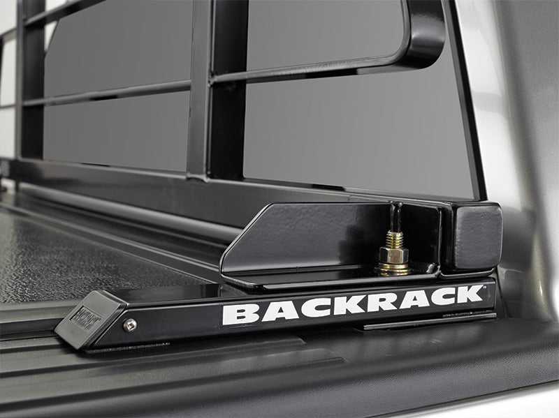 40201 Headache Rack Mounting Kit