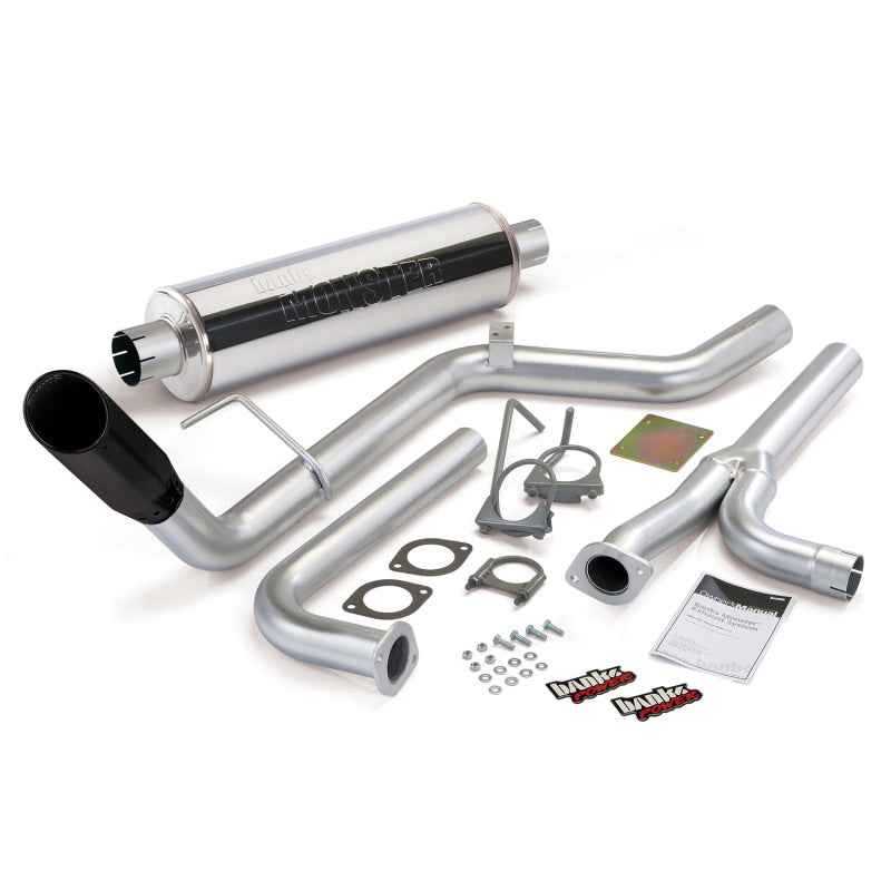 Banks Power 48125-B