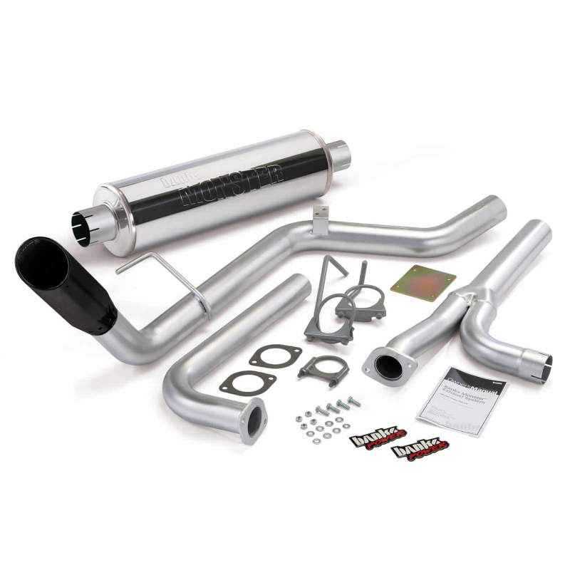 Banks Power 48125-B