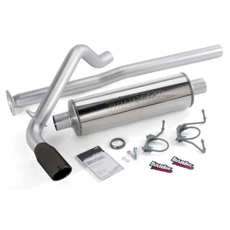 Banks Power 48138-B