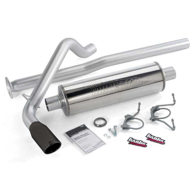 Banks Power 48138-B