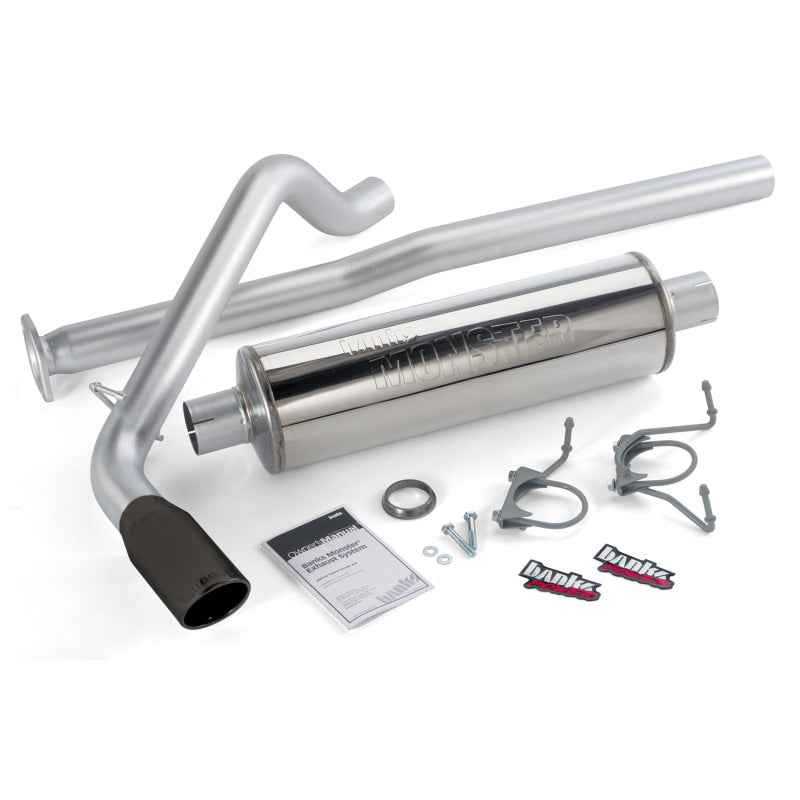 Banks Power 48138-B