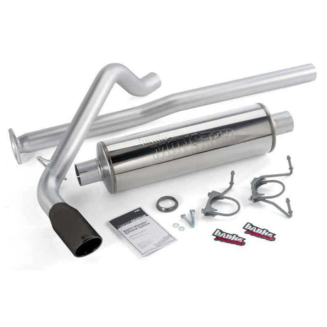 Banks Power 48138-B