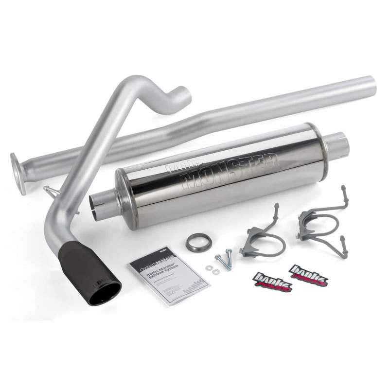 Banks Power 48138-B
