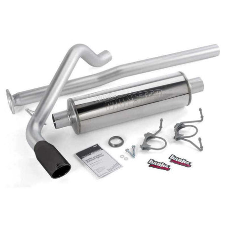 Banks Power 48138-B