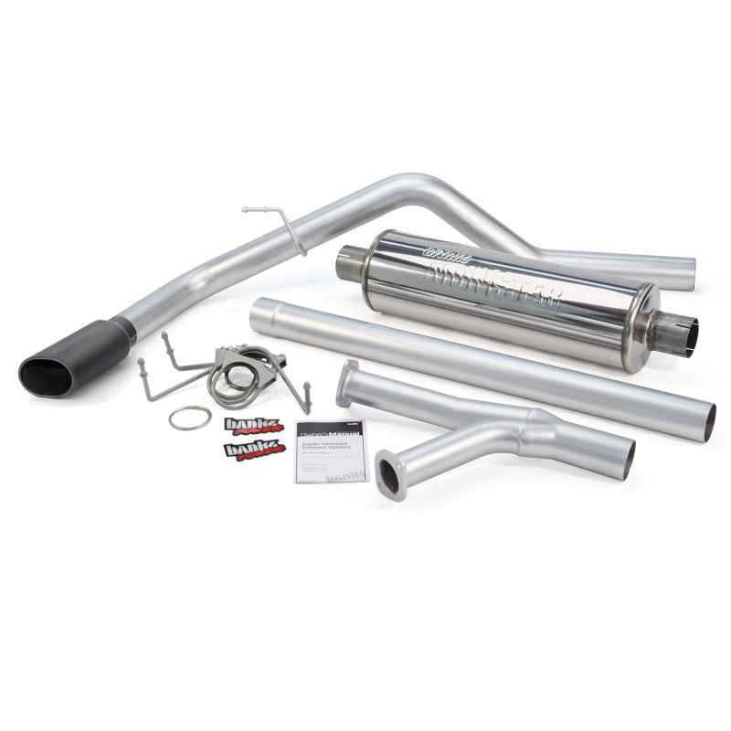 Banks Power 48140-B