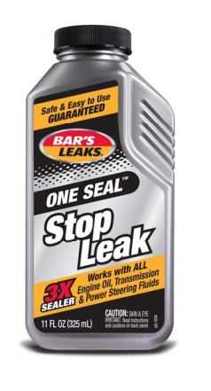 1334 Oil Stop Leak