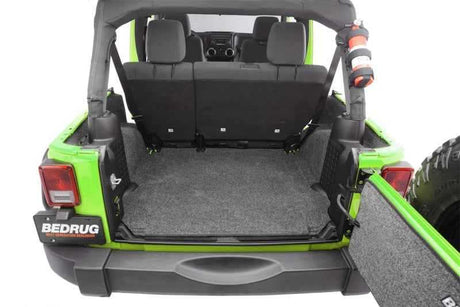 BEDRUG BRJK07R4