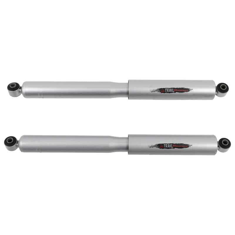 Belltech 150206BK