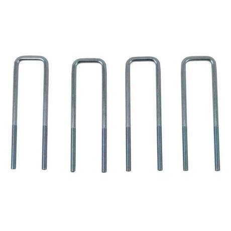 Belltech 150206BK