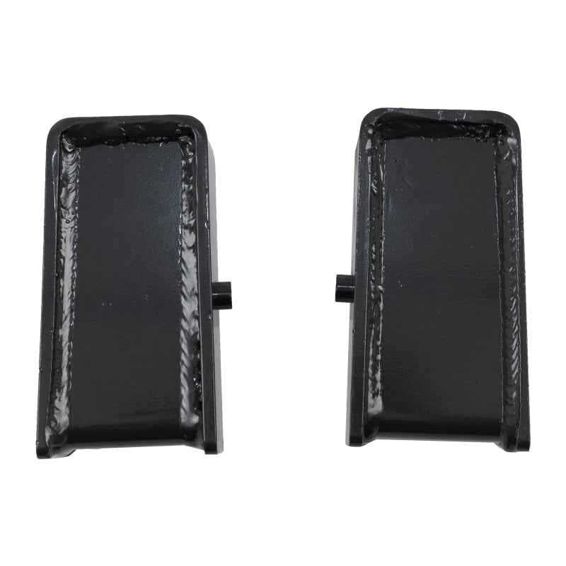 Belltech 150206BK