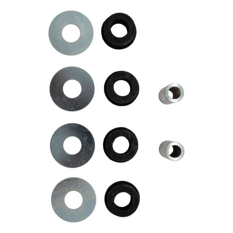 Belltech 150206BK
