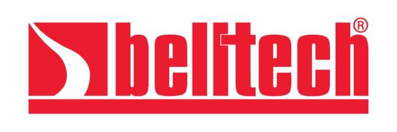 Belltech 9689