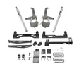 Belltech 150210BK
