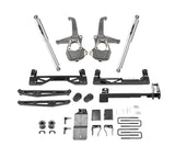 Belltech 150210BK