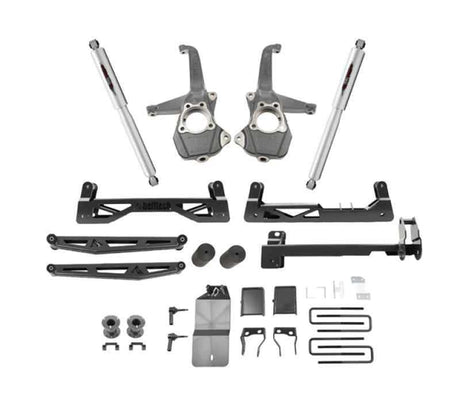 Belltech 150210BK