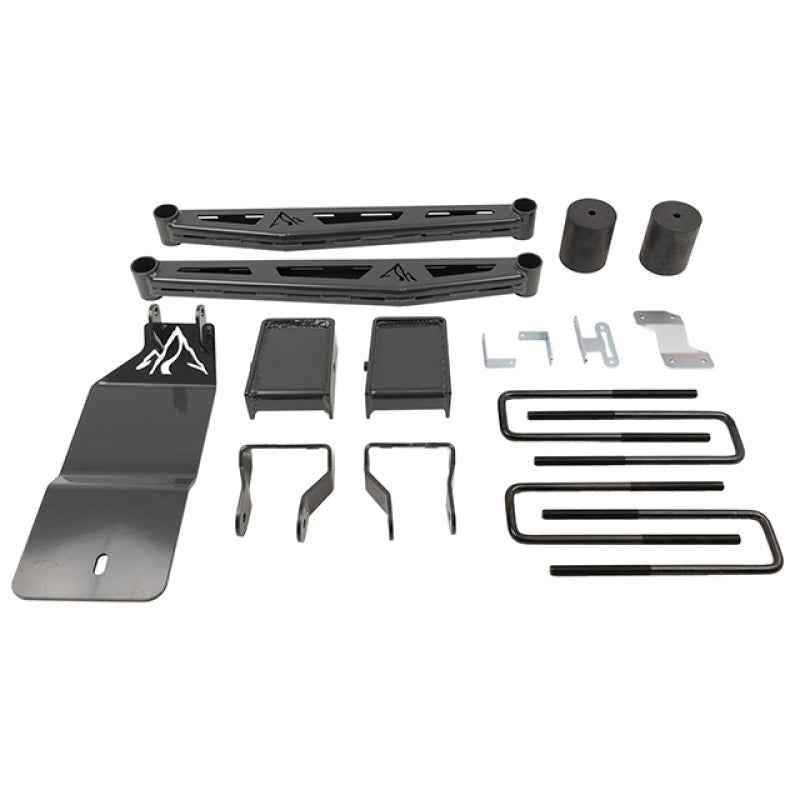 Belltech 150210BK