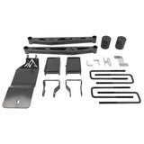 Belltech 150210BK